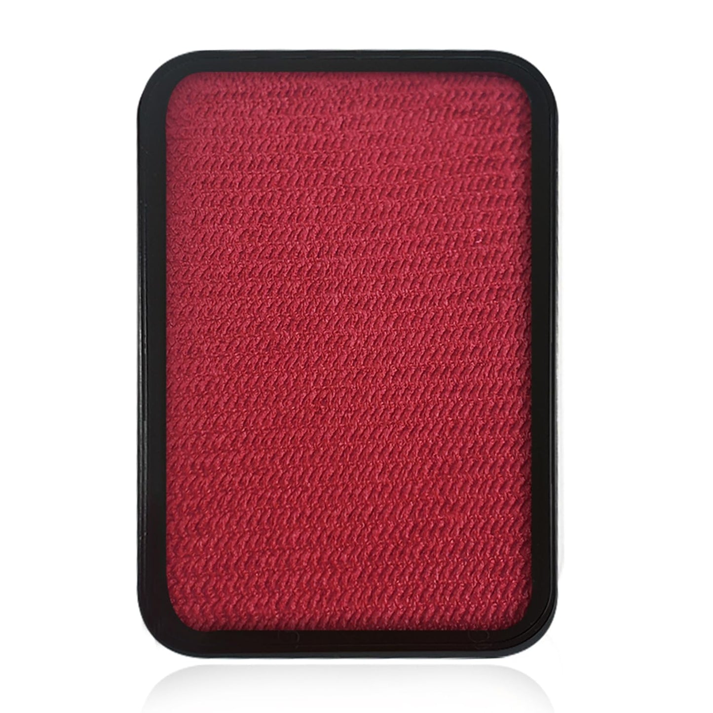Kraze FX Face Paint Palette Refill - Magenta Face Paint (10 gm) - Hypoallergenic Non-Toxic Water Activated Professional Halloween Face & Body Painting