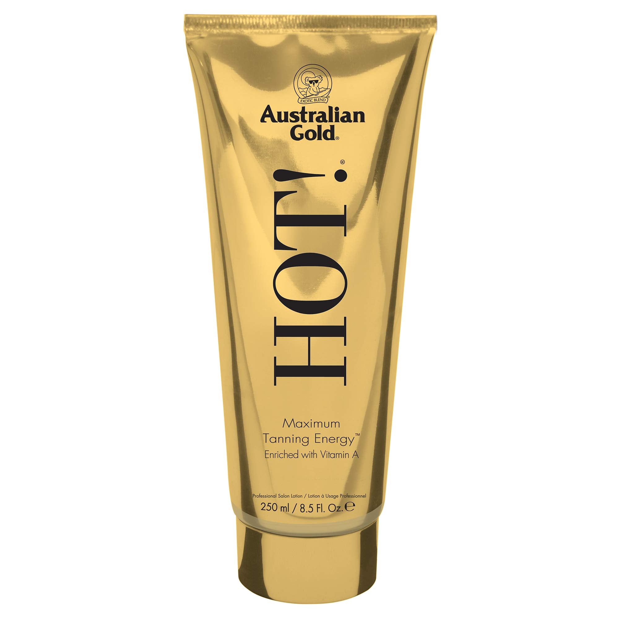 Australian Tan Australian Gold Hot! Tanning Lotionโ MarvelsAura