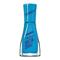Sally Hansen Insta-Dri x Mentos Nail Polish, Peppermint Dandy, Pack of 1 Beauty & Personal Care Sally Hansen