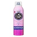HASK CURL CARE Curl Refreshing Mist for curly hair, color safe, gluten free, sulfate free, paraben free
