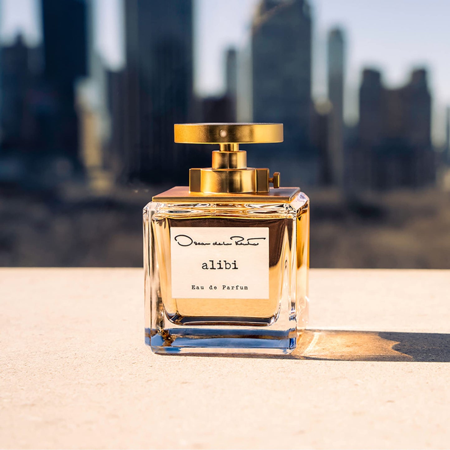 Oscar de la Renta Alibi Eau de Parfum Perfume Spray for Women, 1.0 Fl. Oz.