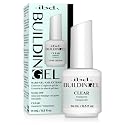 IBD Building Gel Clear - Hard Builder Gel for Nails Extensions, Soak-Off UV/LED for Sculpting & Strengthening, Nail Enhancement Gels, 0.5 oz Beauty & Personal Care IBD