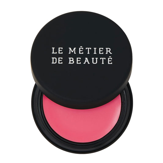 M?TIER Creme Fresh Tint for Cheek and Lip - Brightens with Hydrating, Buildable Color - Creamy, Blendable & Long-Lasting Formula for a Radiant, Dewy