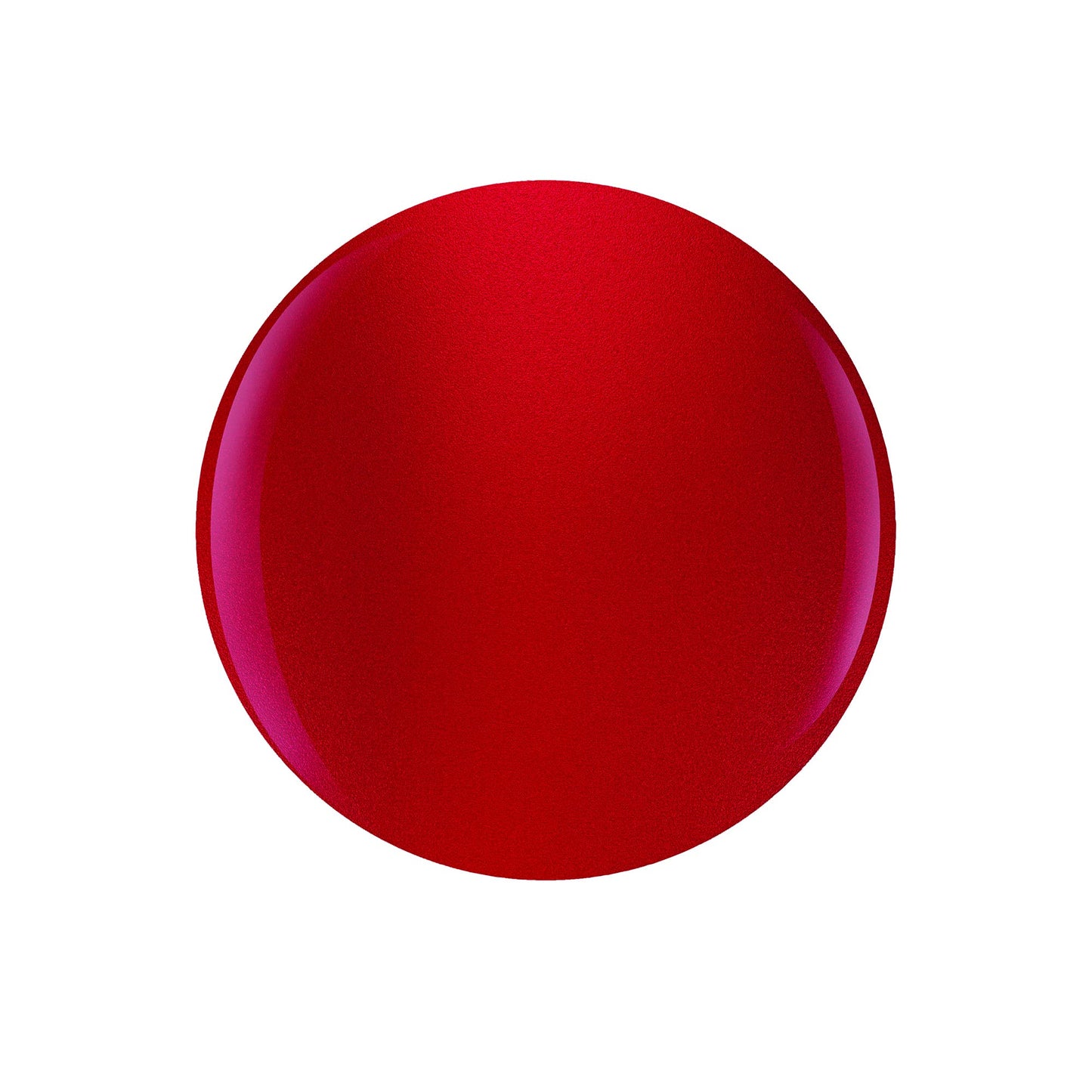 Gelish Xpress Dip "Just One Bite" Disney Villains Collection, 1.5 oz. - Candy Apple Red Shimmer Beauty & Personal Care Gelish