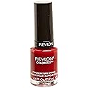 REVLON Colorstay Nail Enamel, Velvet Rope, 0.4 Fluid Ounce