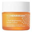 OLE HENRIKSEN C-Rush Brightening Double Creme 1.7 Fl Oz