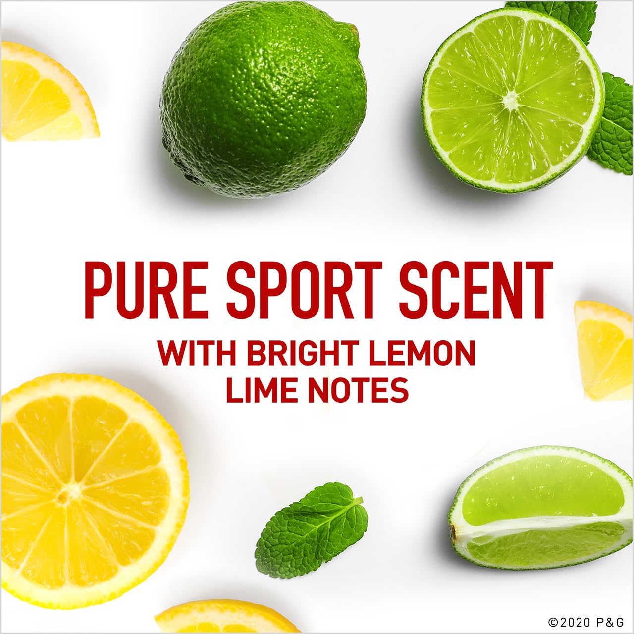 Old Spice High Endurance Pure Sport Scent Body Wash for Men, 30 Fluid Ounce