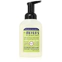 Foaming Hand Soap Lemon Verbana 10 Ounces
