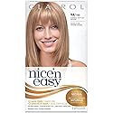 Clairol Nice 'n Easy Permanent Hair Color, [9A] Light Ash Blonde 1 ea (Pack of 2)