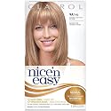 Clairol Nice 'n Easy Permanent Color, Natural Light Ash Blonde 1 ea