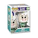 Funko Pop! Movies: Luck - Jeff