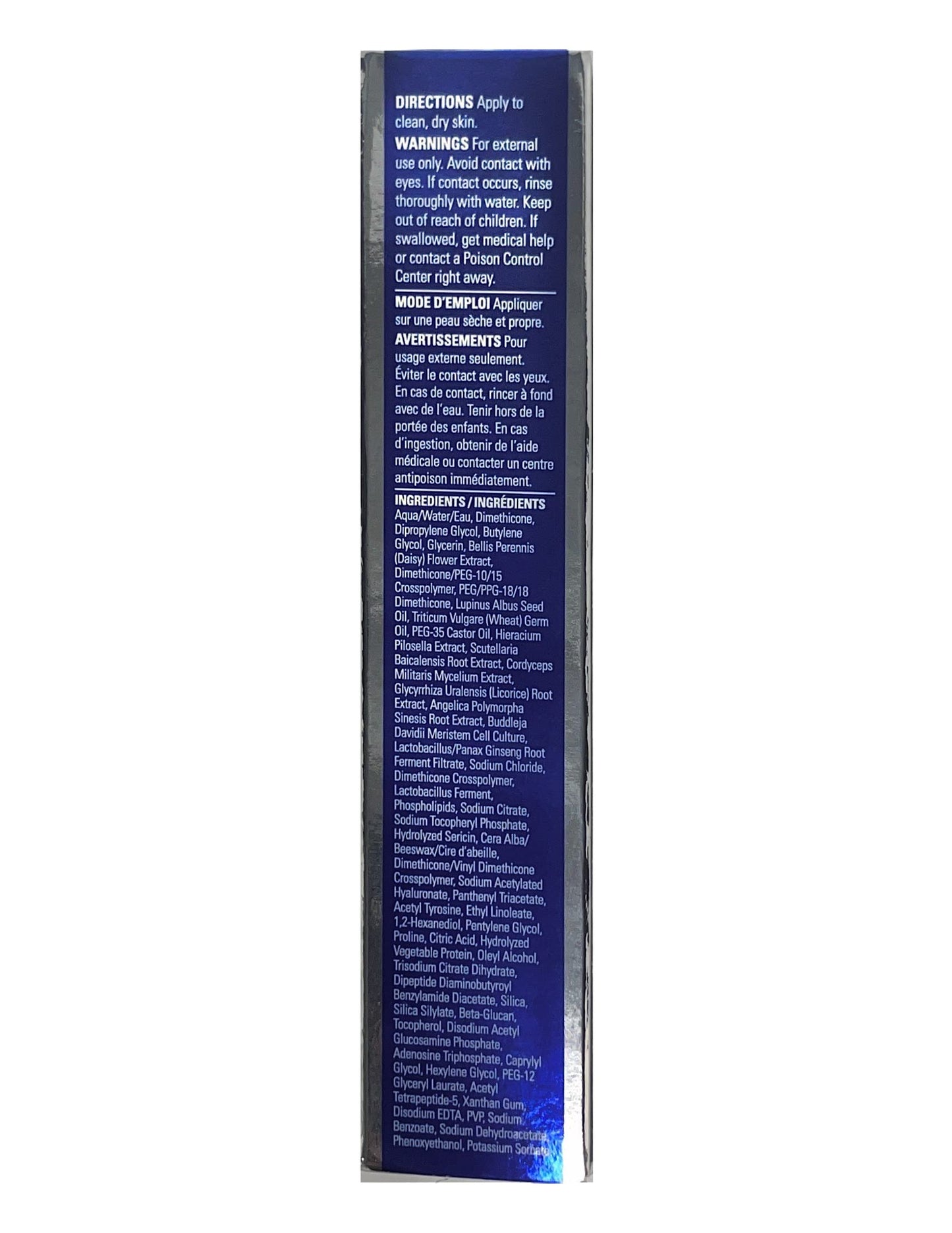 ZOSH ZO Skin Health Growth Factor Eye Serum, 0.5 Fl Oz