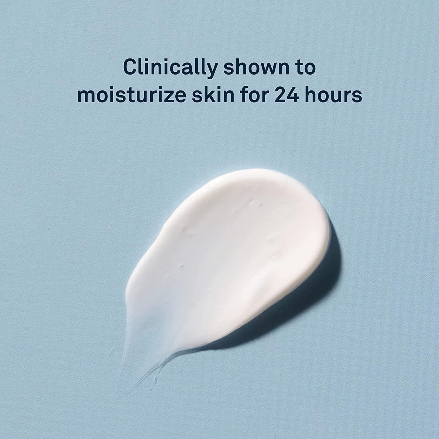 Lubriderm Daily Moisture Lotion For Normal To Dry Skin 6oz Pack of 3