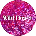 Pink Polyester Glitter | Craft Glitter | Glitter for Arts & Crafts | Tumblers | Cosmetics | Nails | Epoxy Resin Art | Slime | DIY | Body Glitter | 1