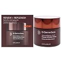 Dr Dennis Gross Advanced Retinol Plus Ferulic Intense Wrinkle Cream Cream Unisex 2 oz