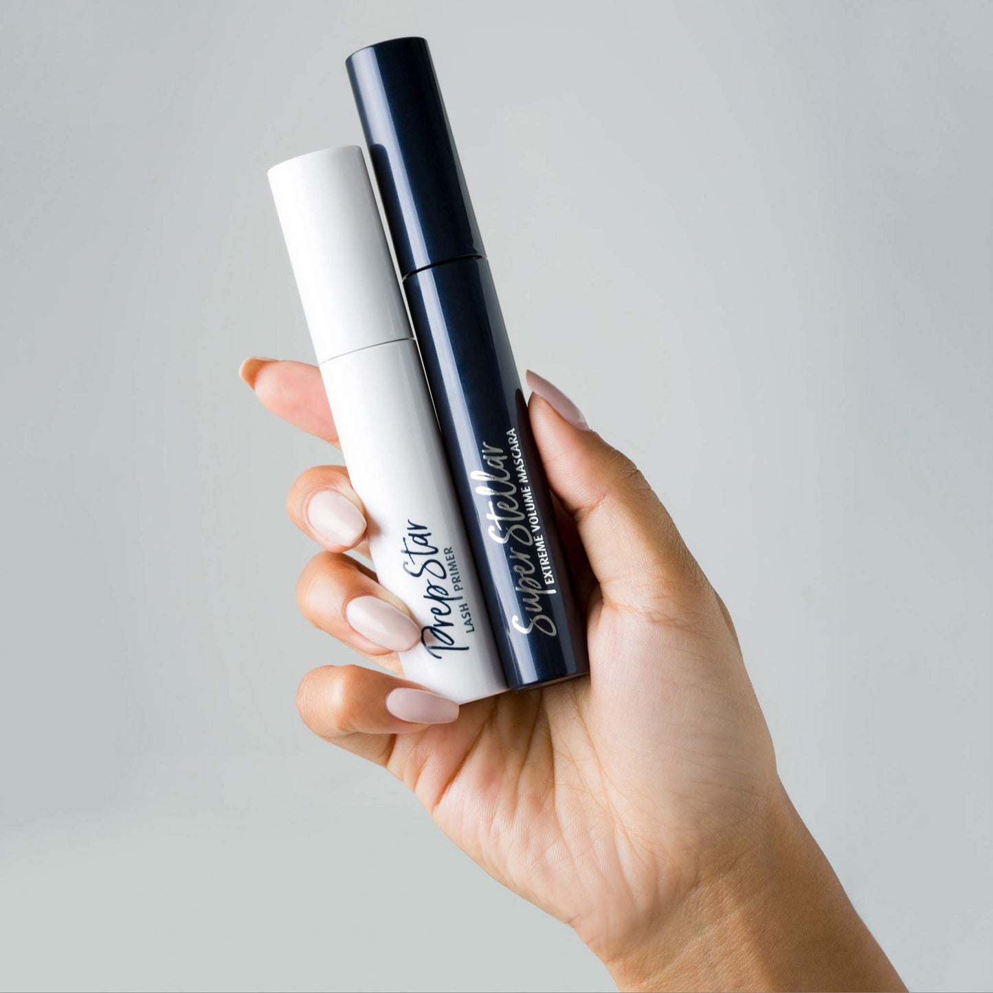 Lune+Aster Prepstar Lash Primer | Prep, Enhance, And Condition Lashes To Maximize Mascara