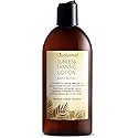 Sunless Tanning Lotion | Anti-Aging Self-Tanner | Body Tanning | Sun Kiss Glow Bronze Finish | Bronzer Lotion For All Skin Types | Just Nutritive | 8