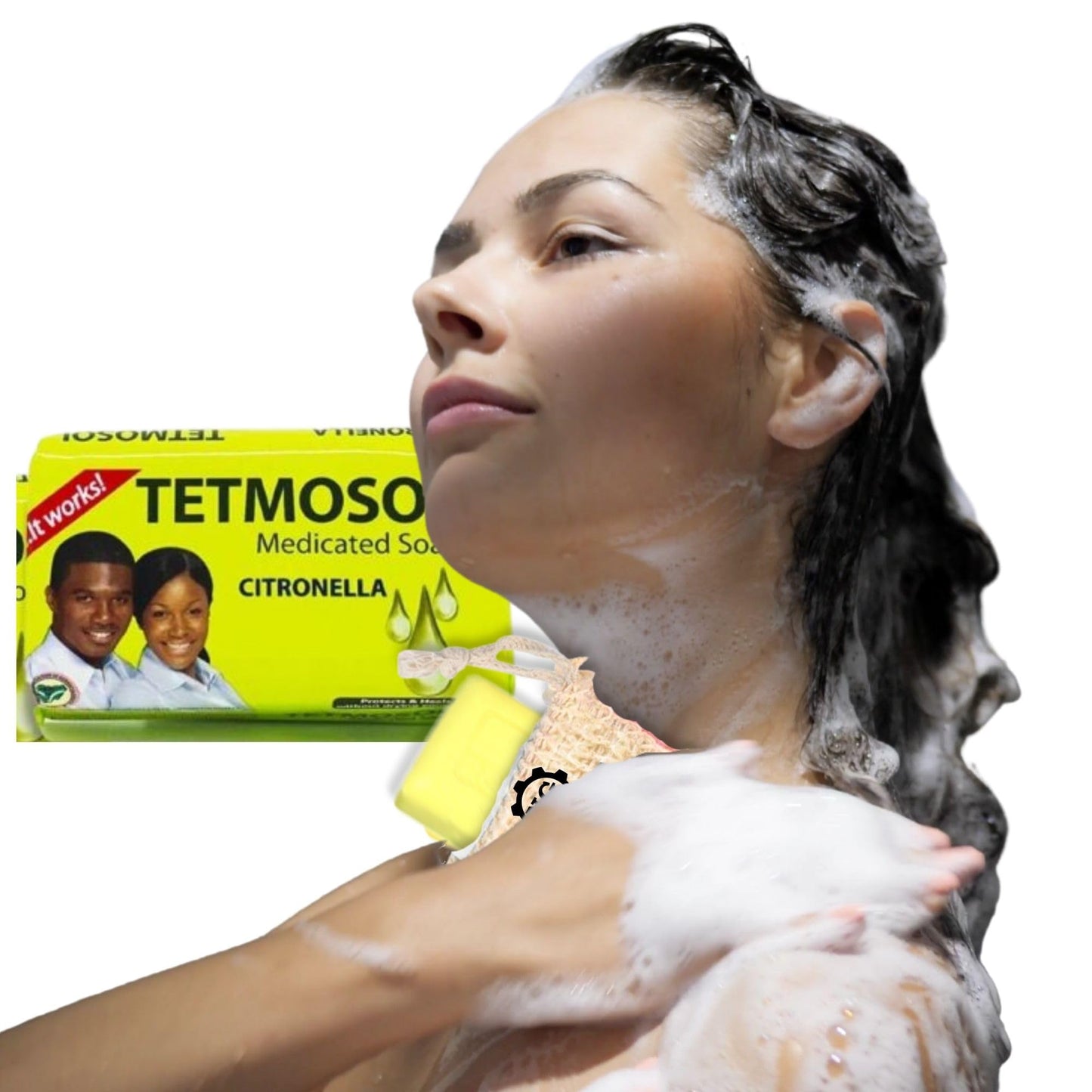 NatoGears Tetmosol Medicated Soap Big Size With Citronella 120g (4)