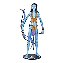 McFarlane Toys Avatar: The Way of Water - Neytiri (Metkayina Reef)