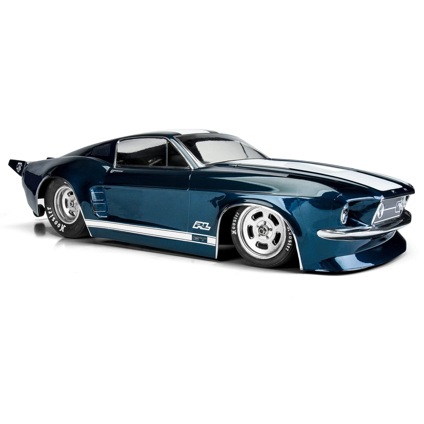 Pro-Line Racing RC Body Paint - Metallic Deep Blue PRO632605 Car Paint