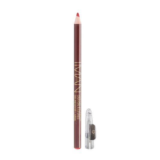 New Lip Pencil Passion MASS Beauty & Personal Care Iman