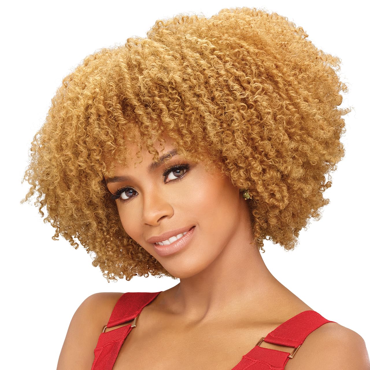 Creme Of Nature Color #9.2 Light Caramel Brown Exotic Shine (Pack of 2)