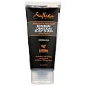 Shea Moisture Bamboo Charcoal Body Scrub, 6 Oz Beauty & Personal Care Shea Moisture