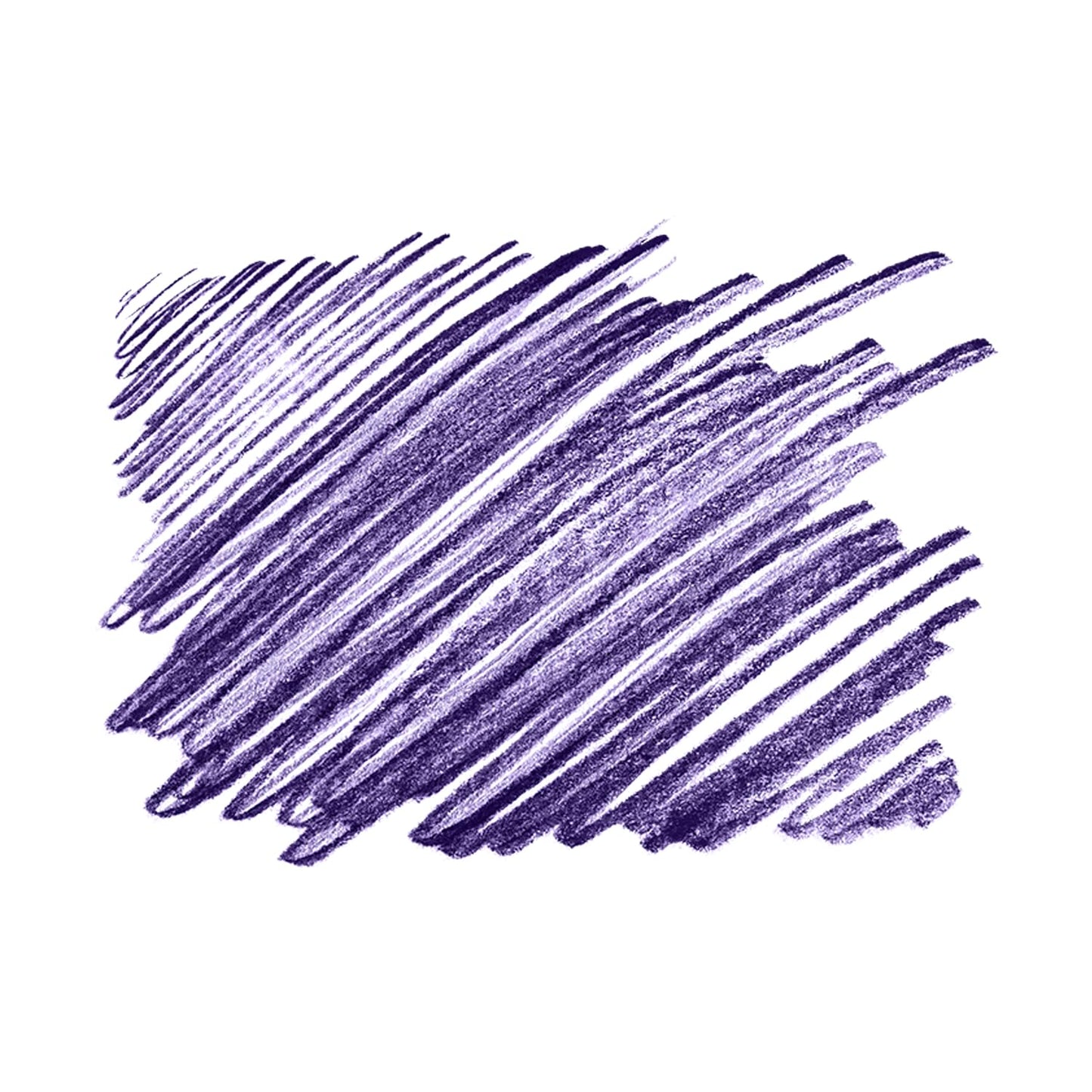 Kokie Cosmetics Waterproof Velvet Smooth Eyeliner Pencil, Eggplant, 0.042 Ounce