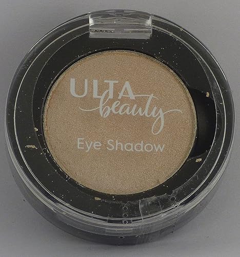 Ulta Shimmer Eyeshadow, Whatevs