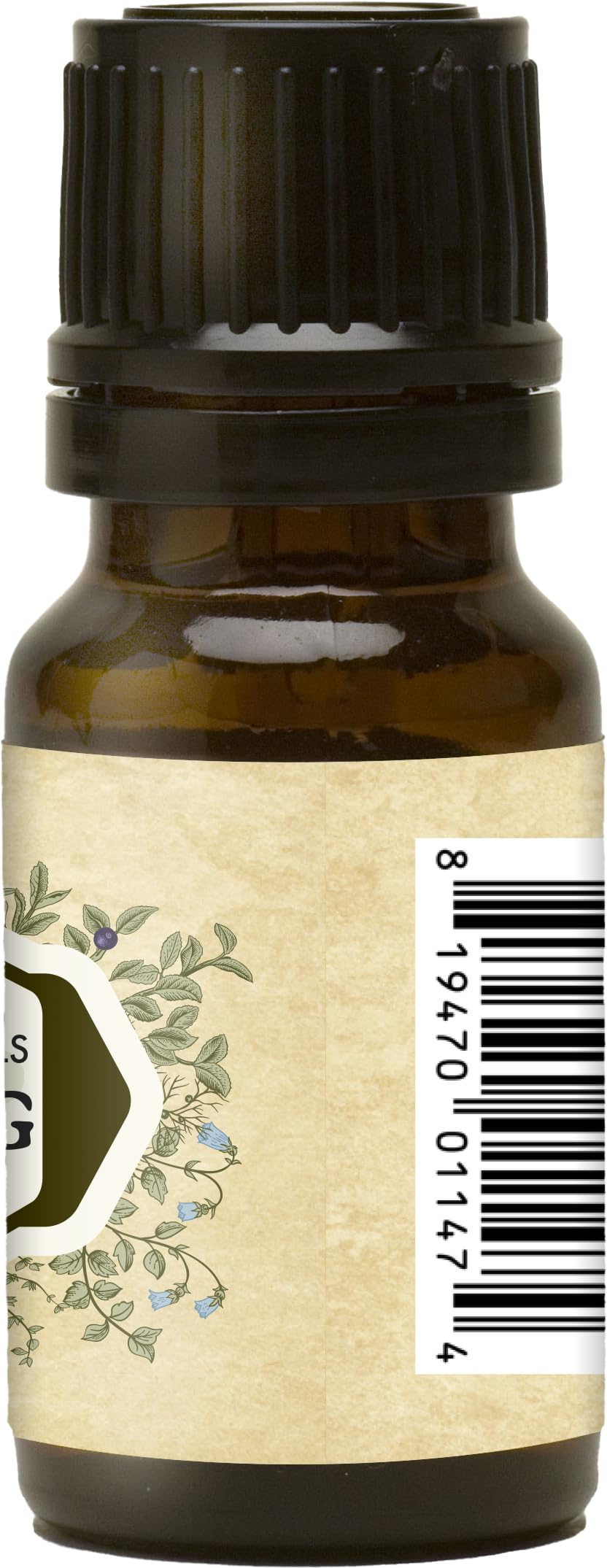 Coventry Creations Blessed Herbal Calming Oil