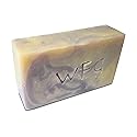 WFG WATERFALL GLEN SOAP COMPANY, LLC, Dream to Fly bath soap, lilac and lily of the valley with kokum butter