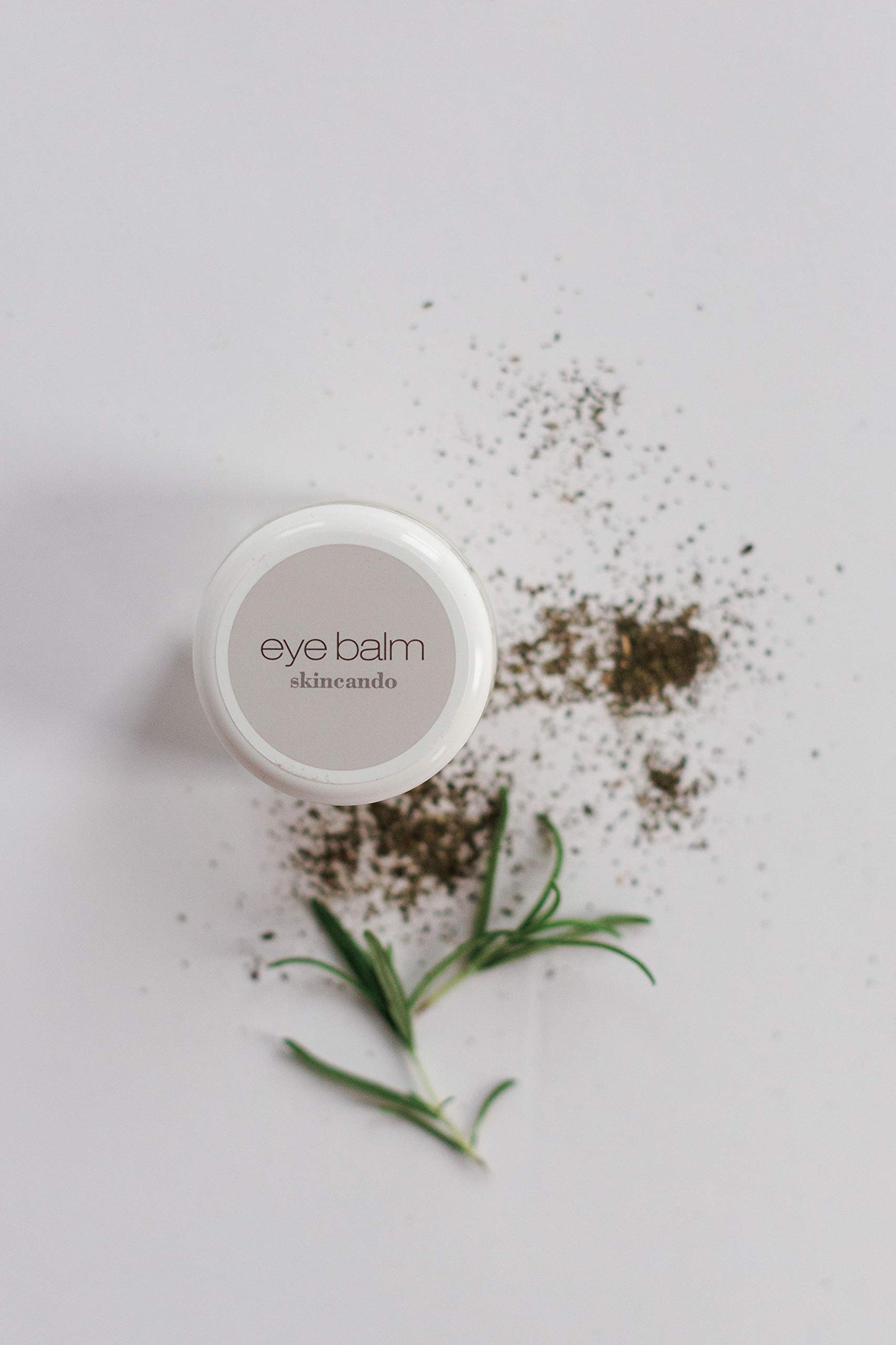 EYE BALM by Skincando 0.5oz