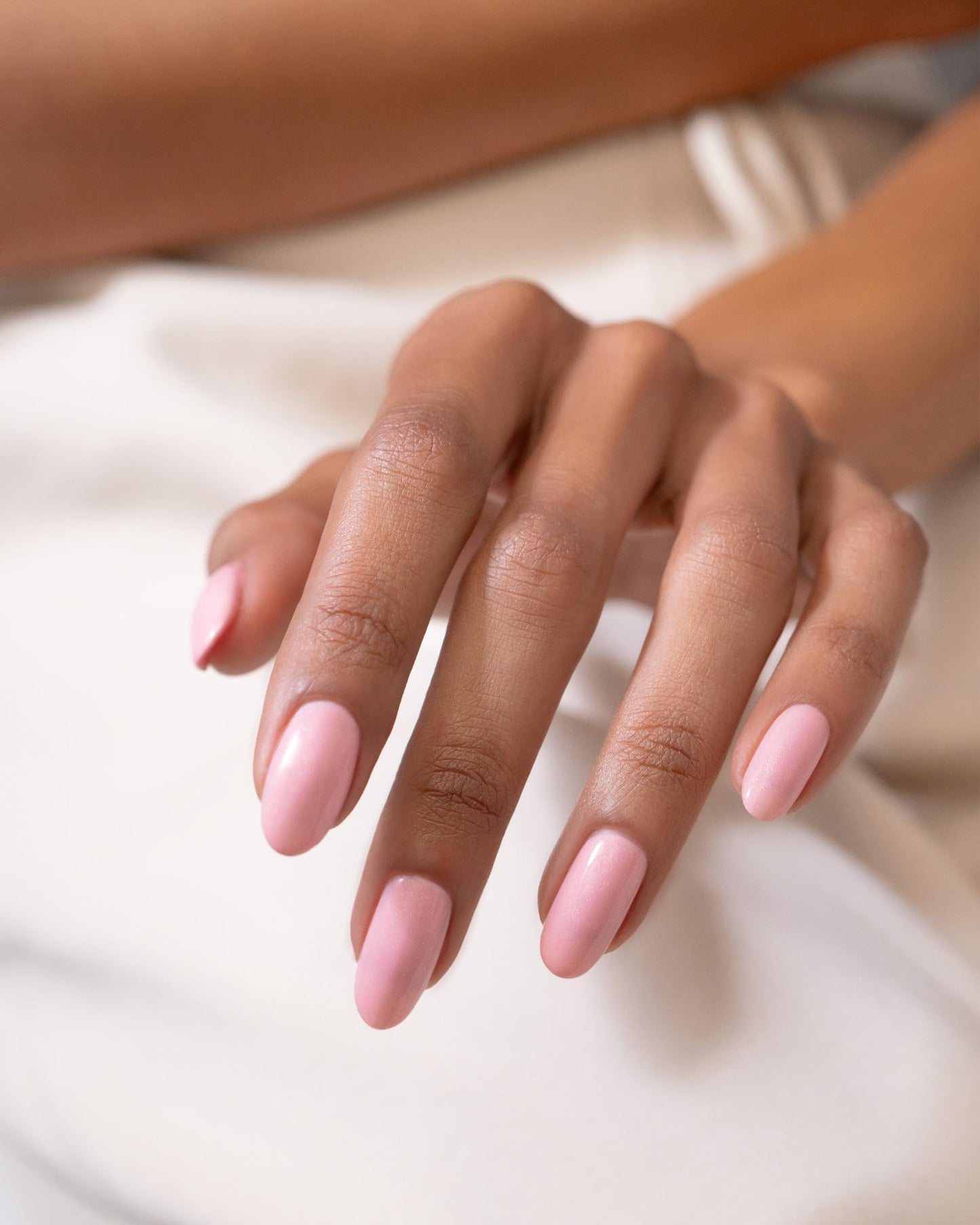 Gelish TPO-Free Soak-Off Gel Nail Polish: Light Elegant, 15mL Beauty & Personal Care Gelish