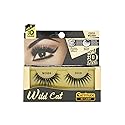 Coco - Wild Cat 3D Lashes