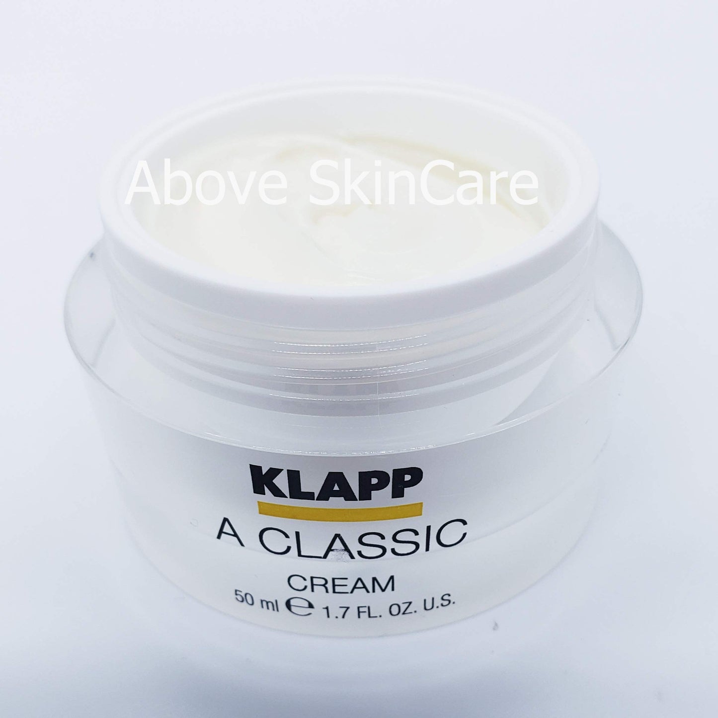 KLAPP A CLASSIC CREAM 50ml