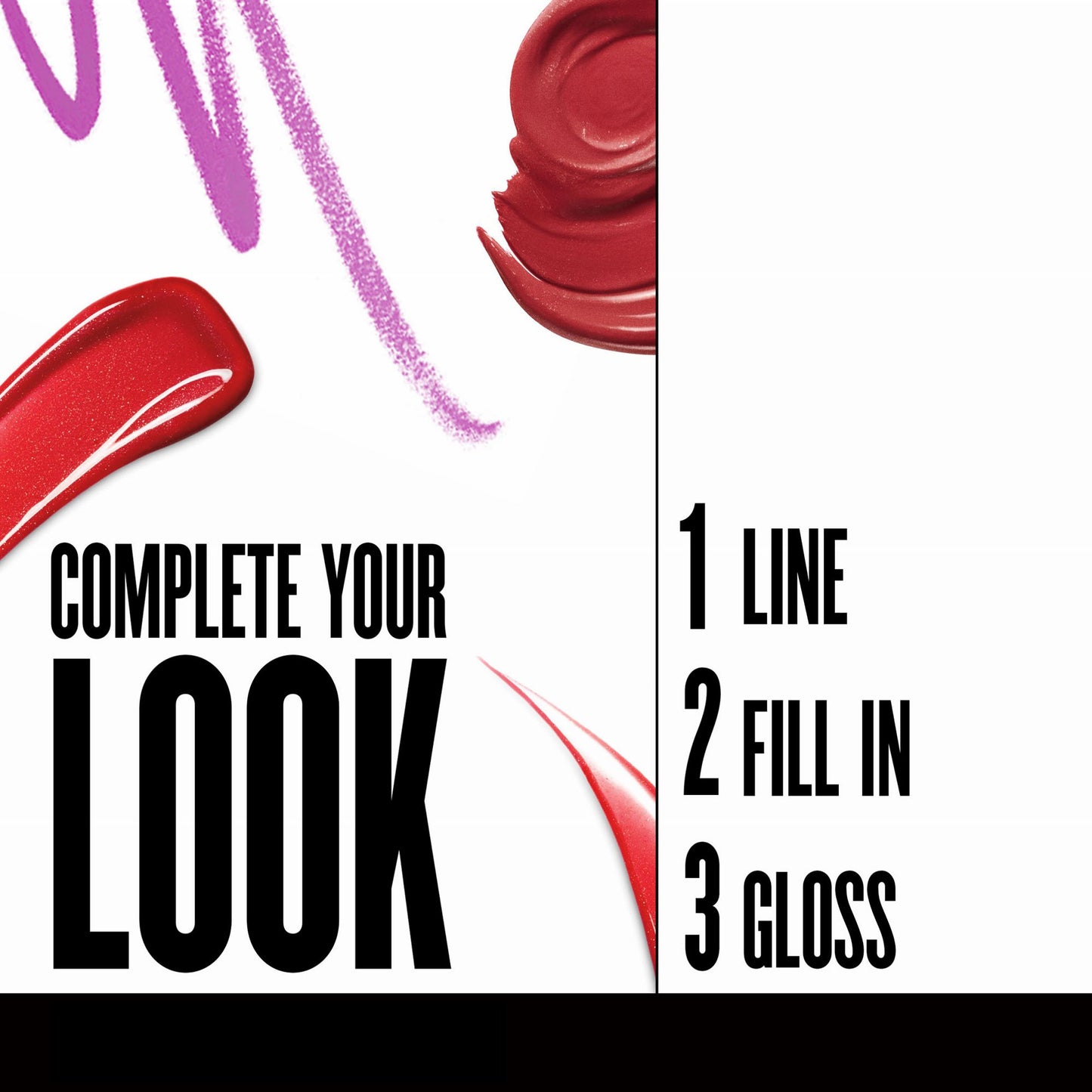 COVERGIRL Colorlicious Lip Perfection Lip Liner Splendid, .04 oz (packaging may vary)