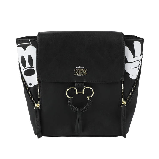Bioworld Disney Mickey Mouse Mini Backpack Purse