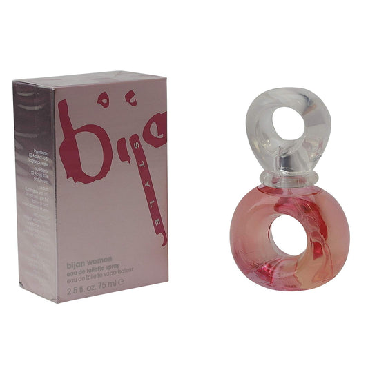 BIJAN STYLE by Bijan EDT SPRAY 2.5 OZ Beauty & Personal Care Bijan