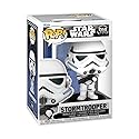 Funko Pop Star Wars: Star Wars New Classics - Stormtrooper - Collectable Vinyl Figure - Gift Idea - Official Merchandise - Toys for Kids & Adults…