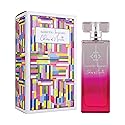 Nanette Lepore Eau-de-Parfum Spray, Colors, 3.4 Fl Oz