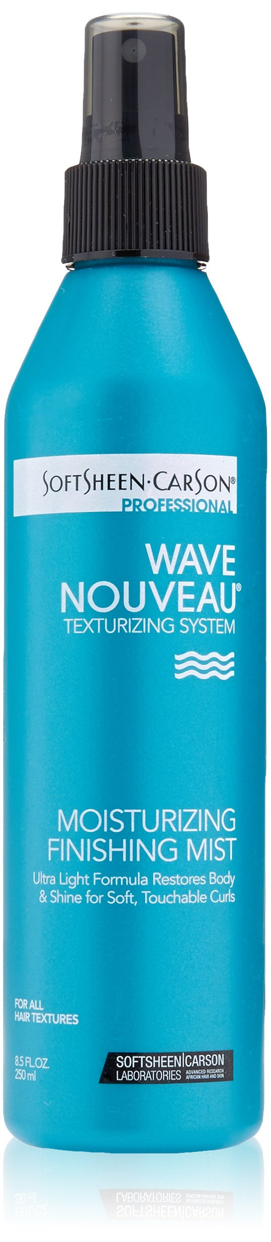 SoftSheen-Carson Wave Nouveau Coiffure, 8.5 Fl oz Beauty & Personal Care SoftSheen