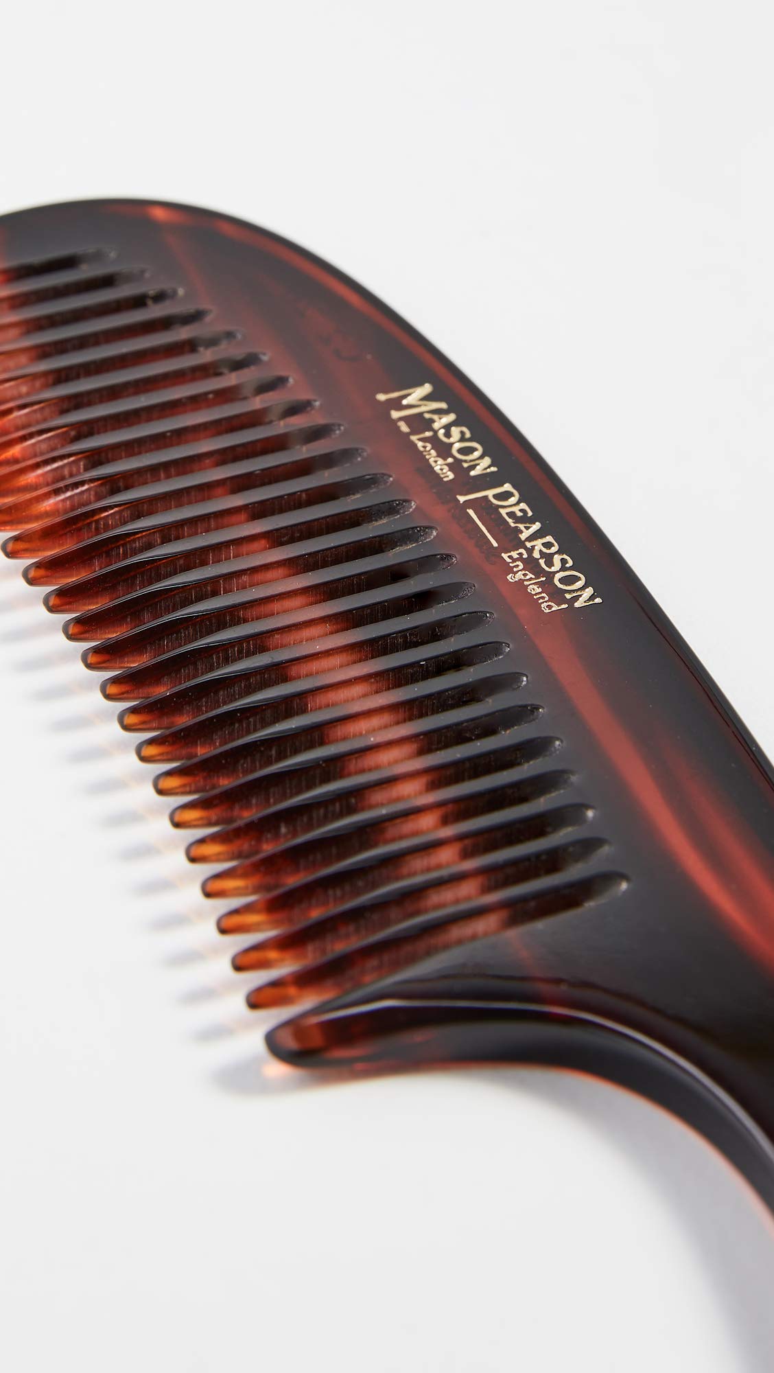 Mason Pearson Detangler Comb, 0.1 lb.