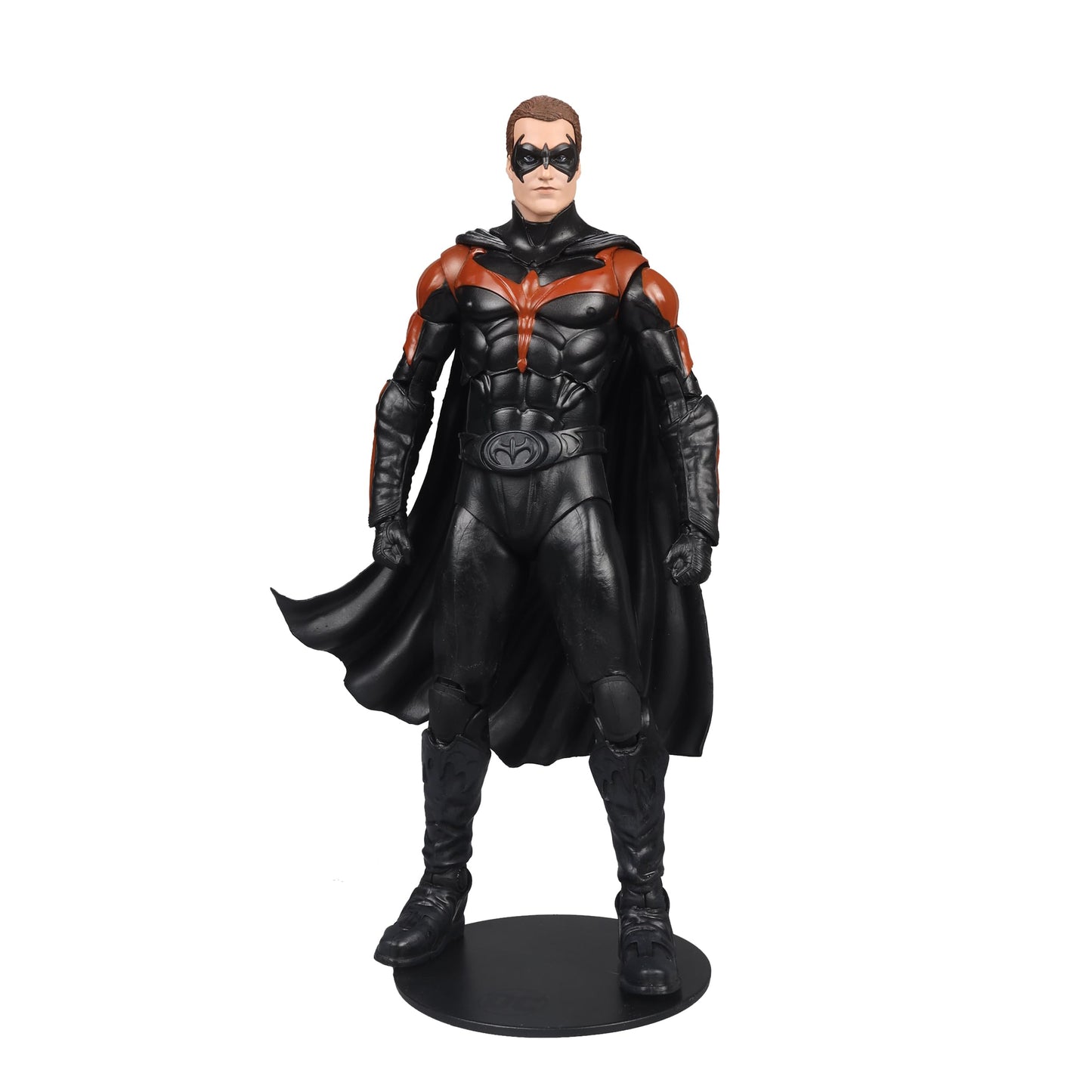 McFarlane Toys - DC Multiverse Robin (Batman & Robin) 7in Build-A Figure