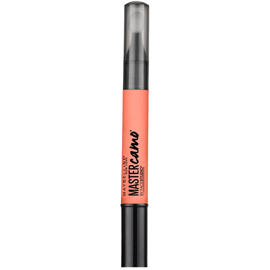 Maybelline Master Camo Color Correcting Pen, Apricot For Dark Circles, light-med, 0.05 fl. oz.