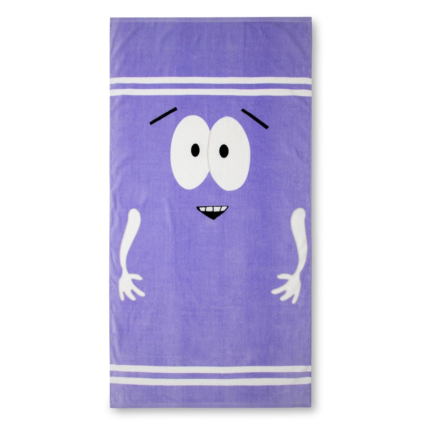 South Park Towelie Bath Towel | Swimming Pool Travel Accessories for The Pool, Beach | Ultra Super Soft Cotton, Quick Dry Absorption | Home Decor…
