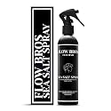 Flow Bros Sea Salt Spray for Hair - Texturizing & Volumizing Sea Salt Spray with Natural Ingredients, Vitamin B5 & Amaranth Seed Extract - Light