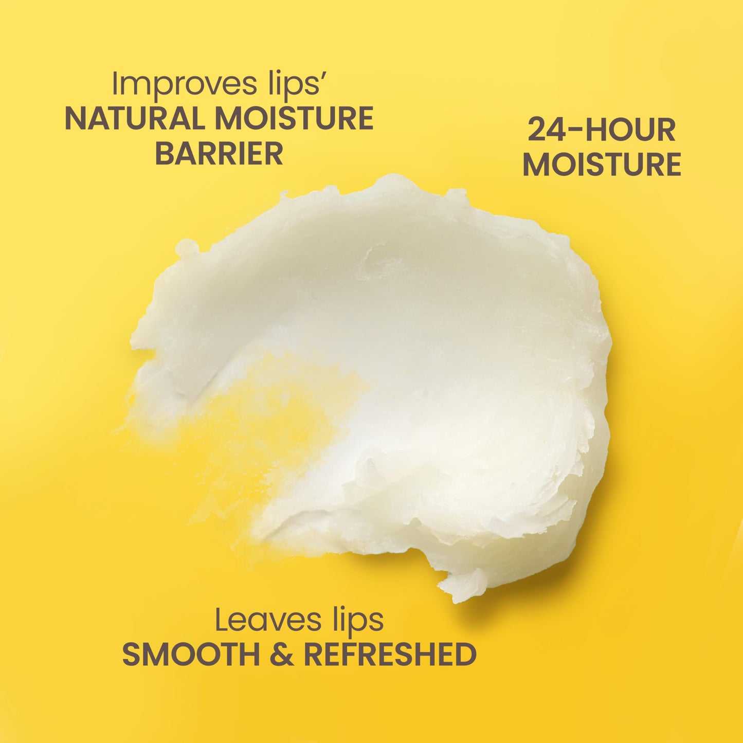 Burt's Bees Lip Balm, Lip Moisturizer With Responsibly Sourced Beeswax, with Vitamin E & Peppermint Oil, Natural Origin Moisturizing Care, 1 Tube