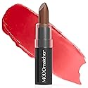 MOODmatcher Original Color Changing Lipstick - 12 Hours Long-Lasting, Moisturizing, Smudge-Proof, Glamorous Personalized Color, Premium Quality - Made