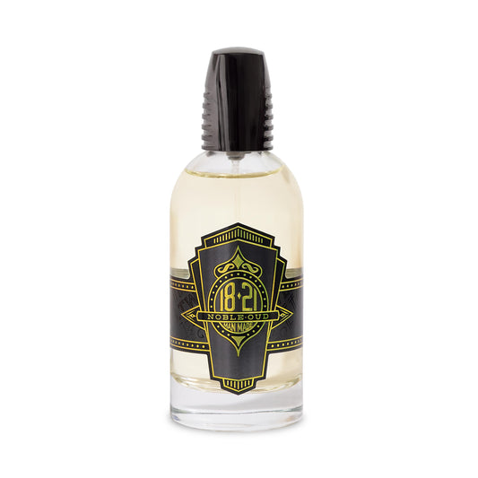Men’s Cologne, Noble Oud Fragrance, 3.4 fl. oz - Long-Lasting Eau de Parfum for Men, Sweet Scent with Woodsy Undertones - Eau de Toilette