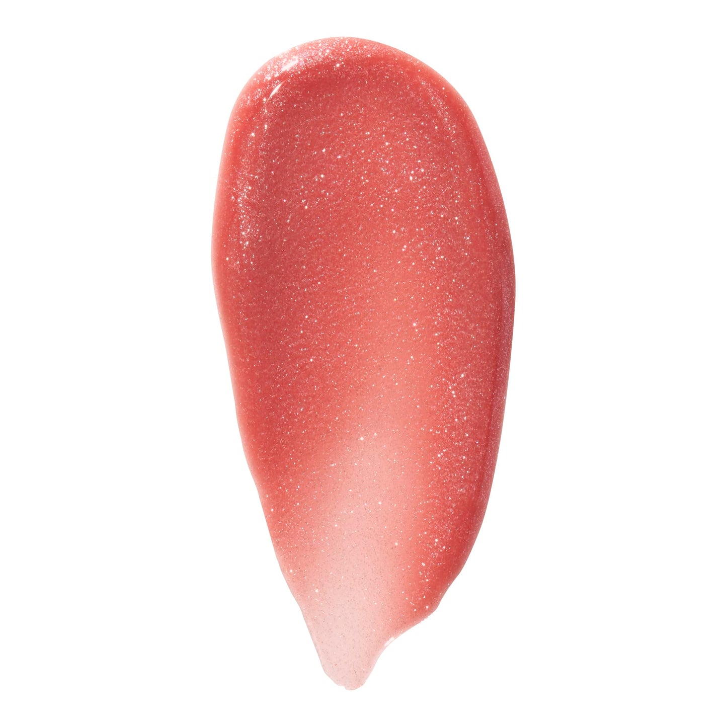e.l.f. Glow Reviver Lip Oil, Nourishing and Hydrating with High-Shine Glimmer Finish & Sheer Wash Of Color, Minty Scent, Non-Sticky, Vegan